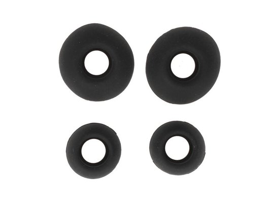 Гарнитуры OLMIO Flame черный